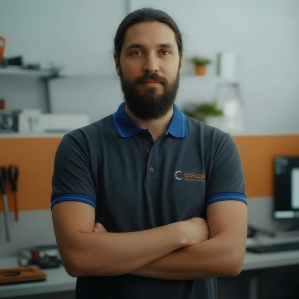 Ярослав Волков